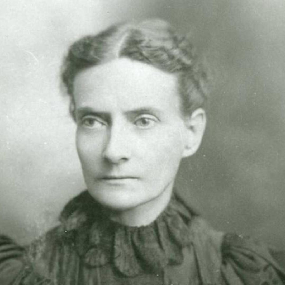 Mercy Livermore (1853 - 1940) Profile